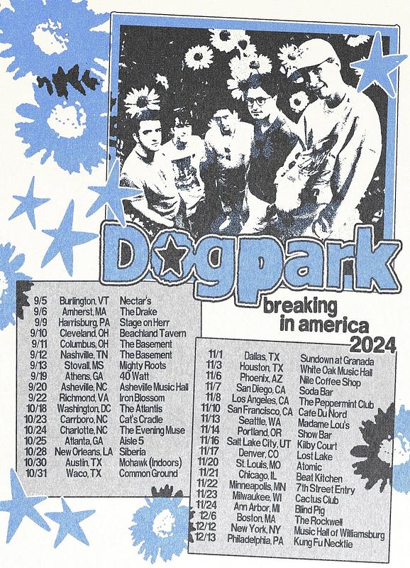 Dogpark