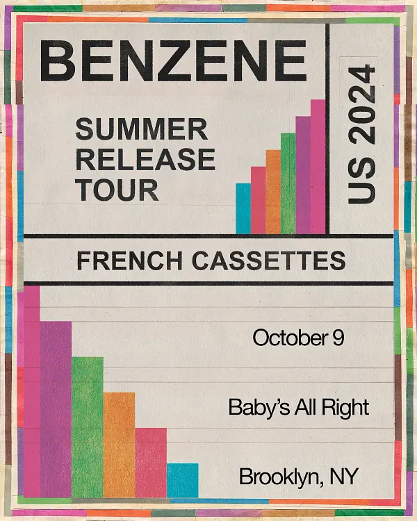 French Cassettes