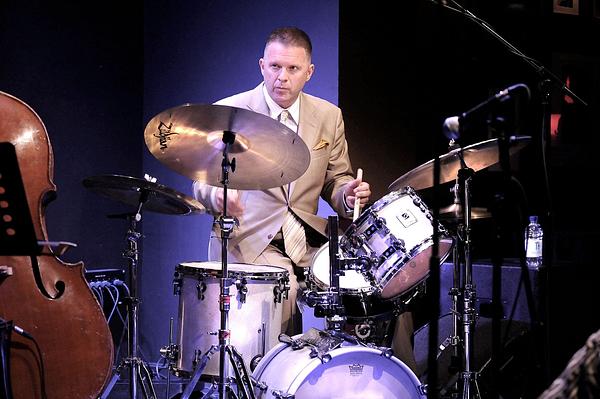JOE FARNSWORTH QUARTET (2 SETS)