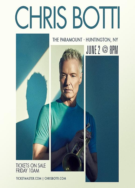 CHRIS BOTTI