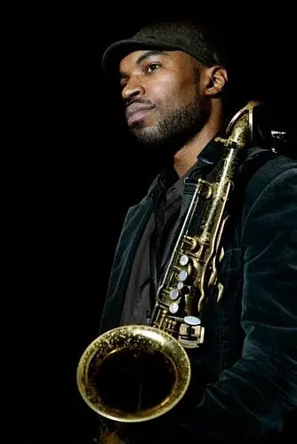 STACY DILLARD QUARTET (2 SETS)