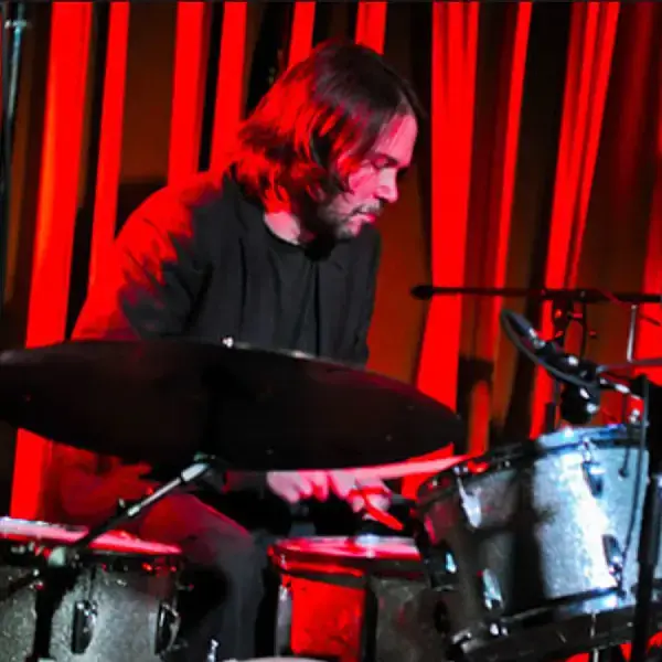 Bill Dobrow LIVE at Roxy Bar
