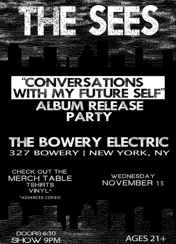 The Sees & Newborn Kings