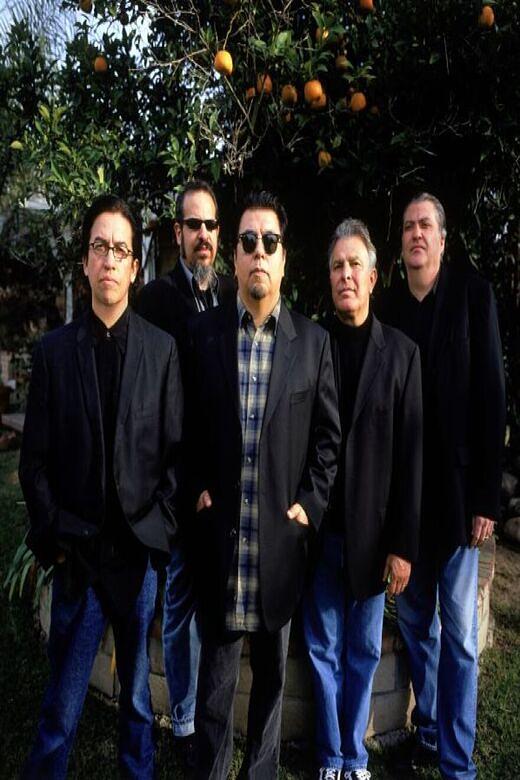 Los Lobos (Disconnected)