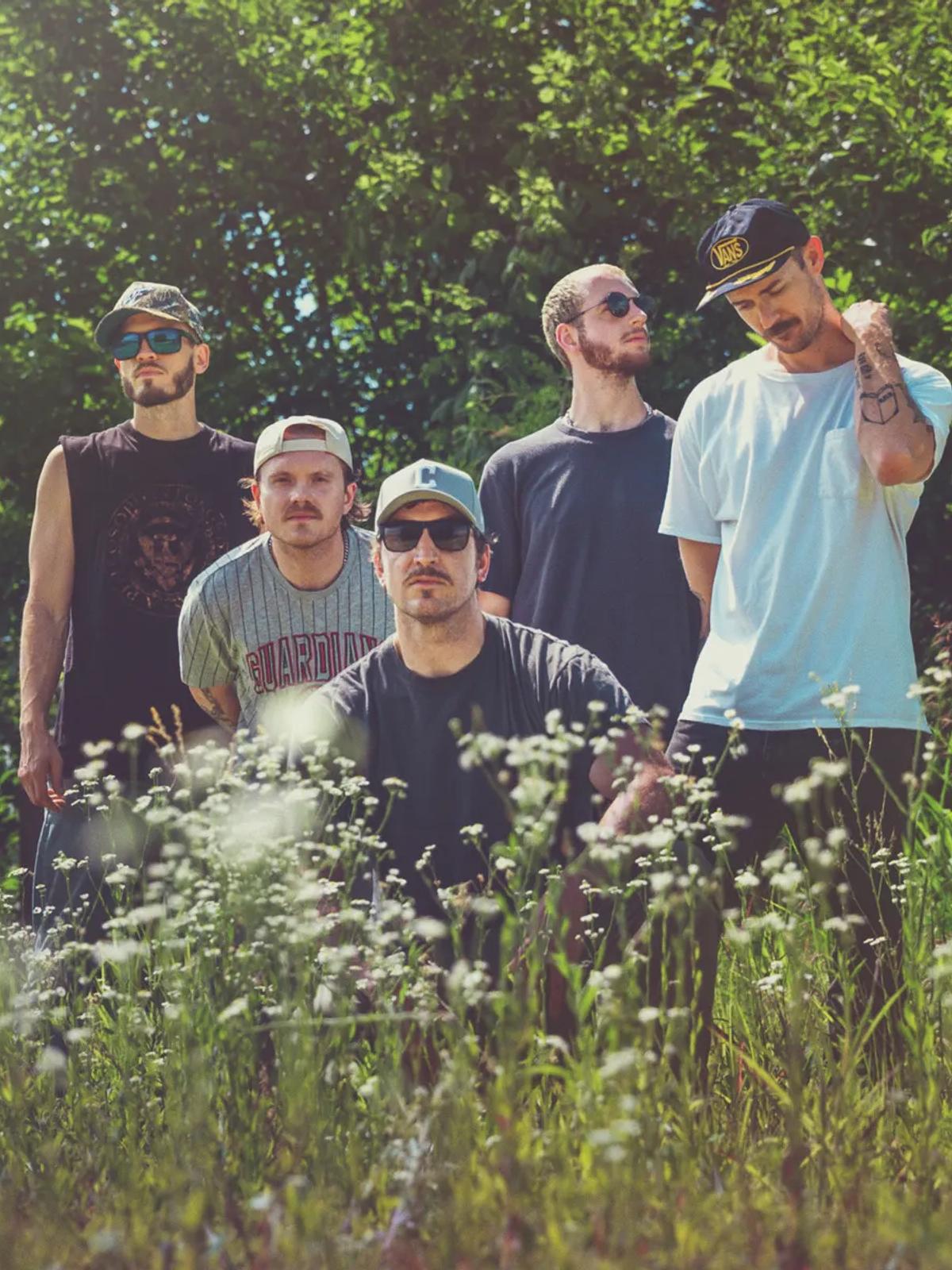 Tropidelic @ Charleston Pour House