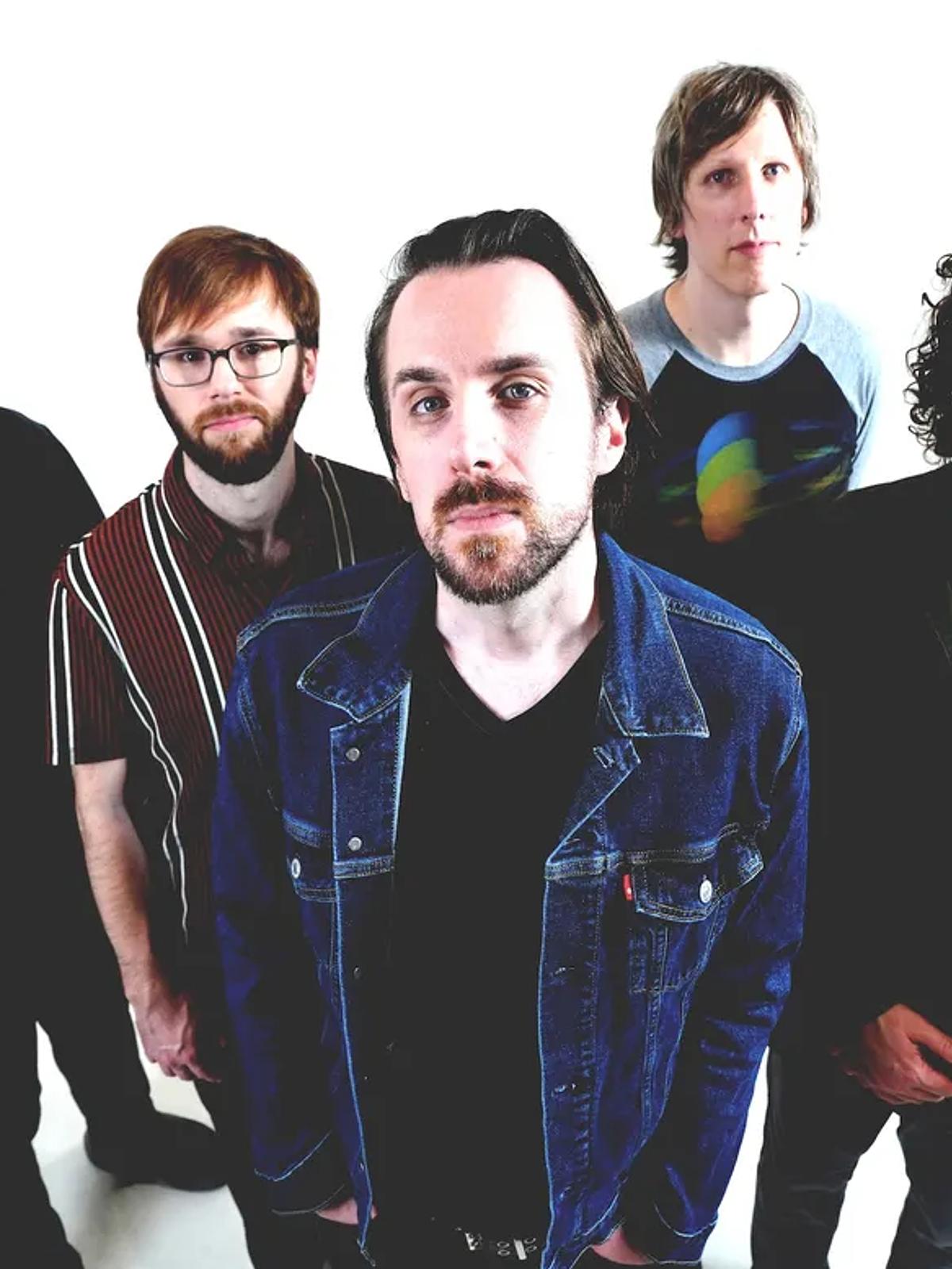 An Evening of Radiohead with Android Paranoid