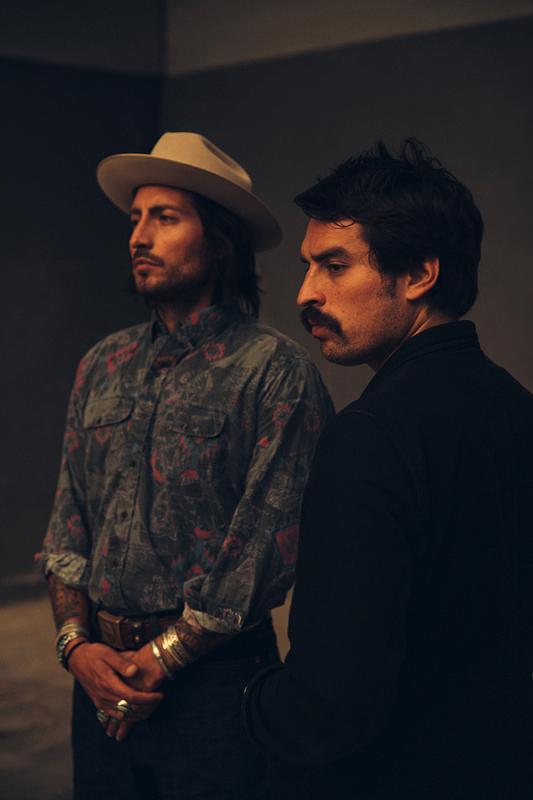 Hermanos Gutiérrez