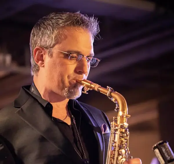 MIKE DIRUBBO QUARTET (2 SETS)