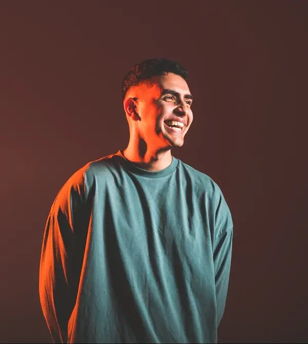 *SOLD OUT* SAMMY VIRJI
