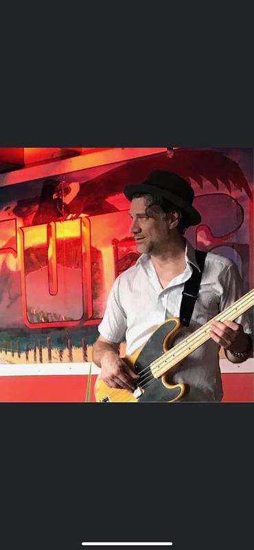 GER "BASSMAN" HOFFMAN