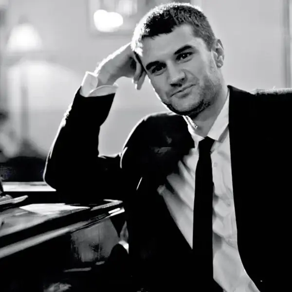 ALEX MINASIAN QUARTET