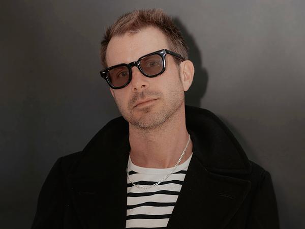 Howie Day - 20th Anniversary of "Stop All The World Now"