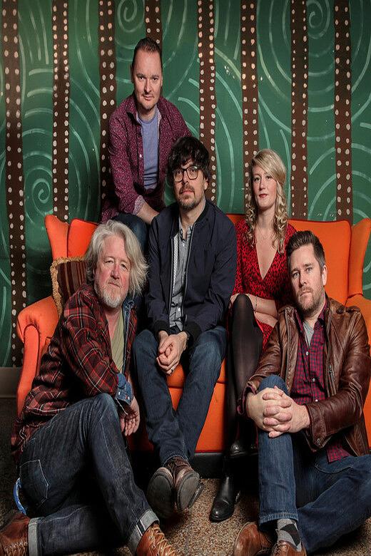 GAELIC STORM