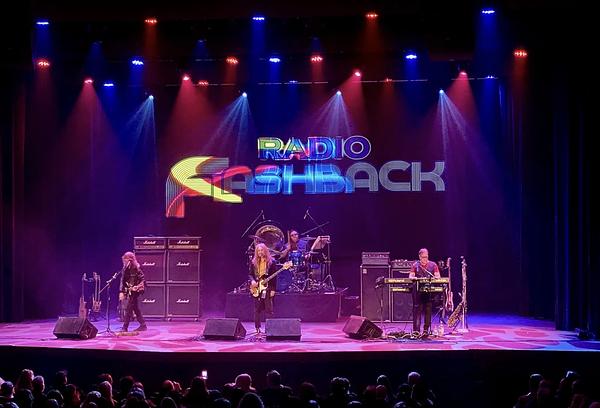 RADIO FLASHBACK