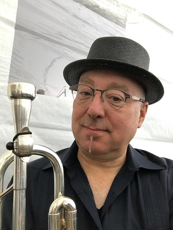 Brian Lynch Sextet