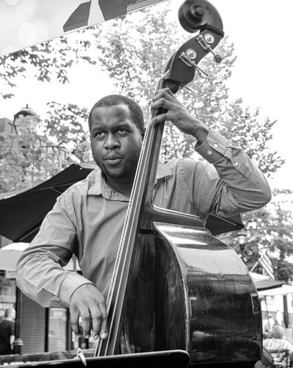 JASON CLOTTER SEXTET (2 SETS)