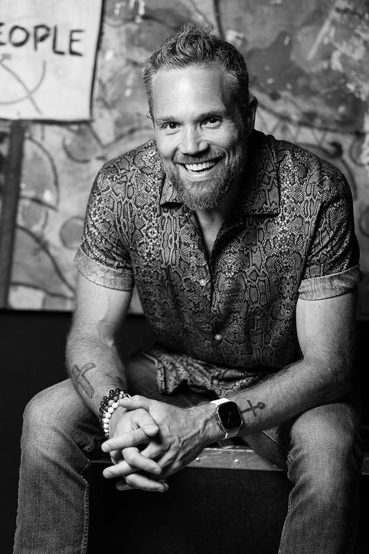 Nate Amor
