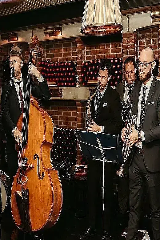 Peter & The Master Keys