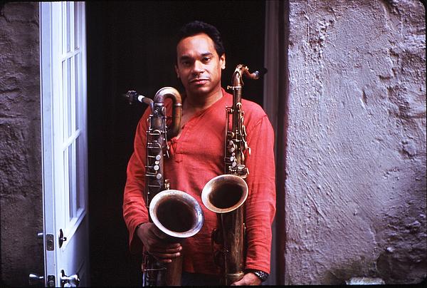 JAY RODRIGUEZ QUARTET (2 SETS)