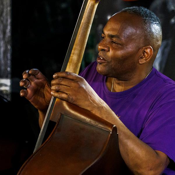 Tyler Mitchell Quartet
