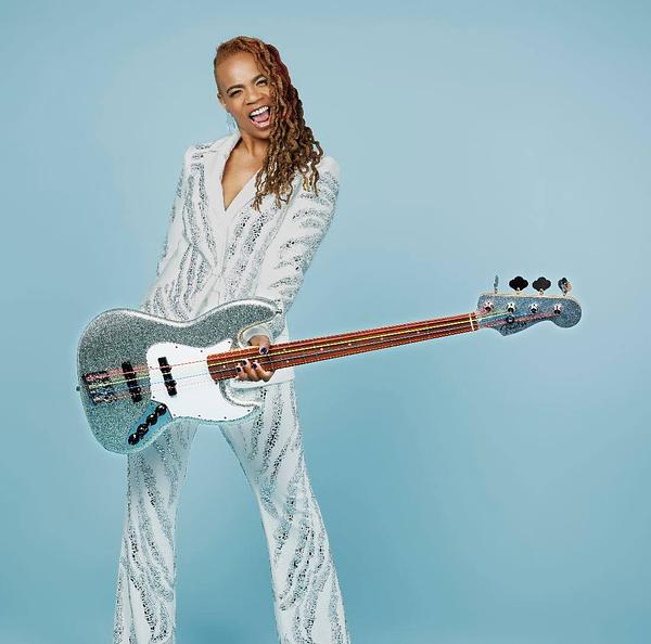 Pop-Up Playdate (For Adults) with Divinity Roxx & Kevin Powell