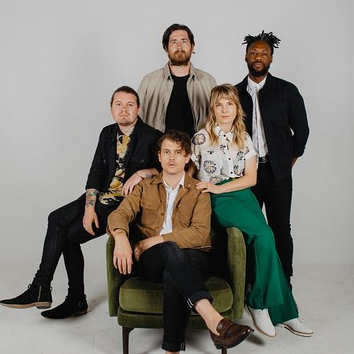 MIKE MAINS & THE BRANCHES