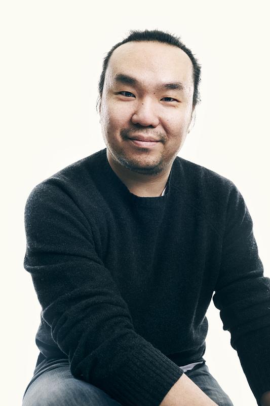 John Chin Trio