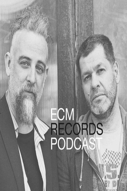 Lucian Ban and Mat Maneri