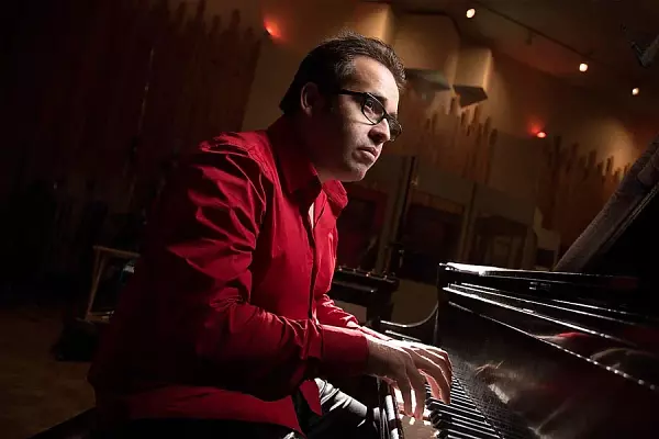 Manuel Valera And New Cuban Express