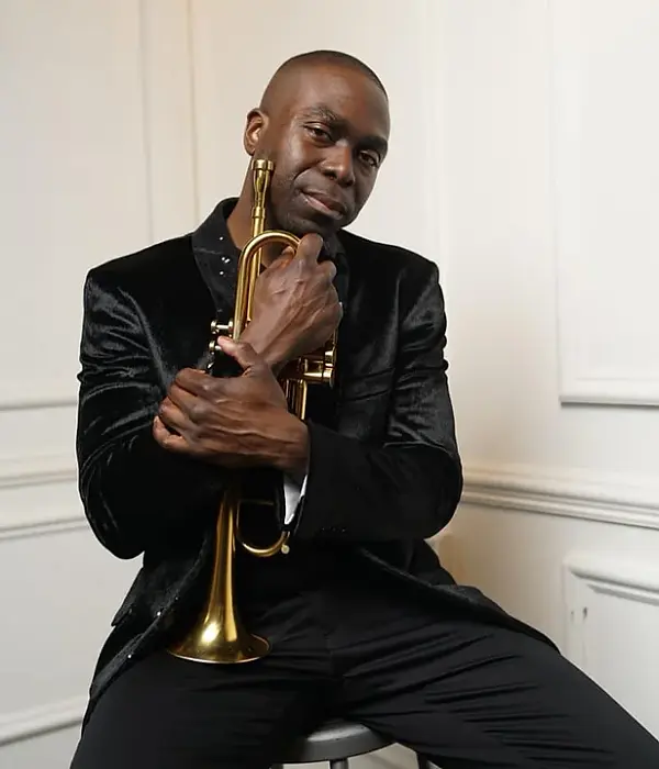 NABATÉ ISLES SEXTET (2 SETS)