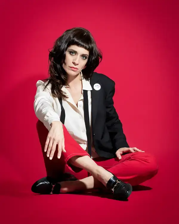 Nicole Atkins