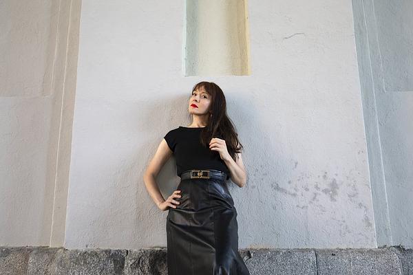 marta sanchez trio