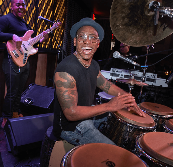 Pedrito Martinez
