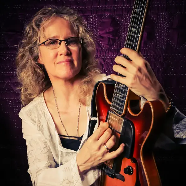 Sheryl Bailey Quartet