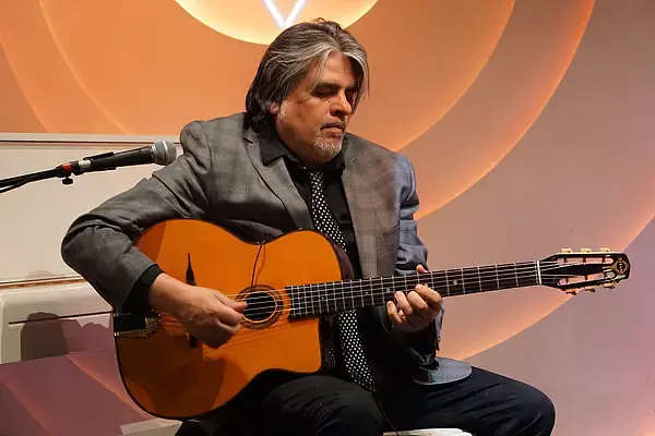 Gabriel Hermida Duo