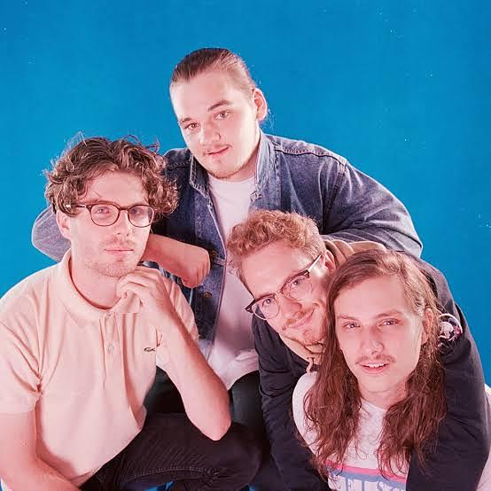 Vacations: No Place Like Home Album Tour
