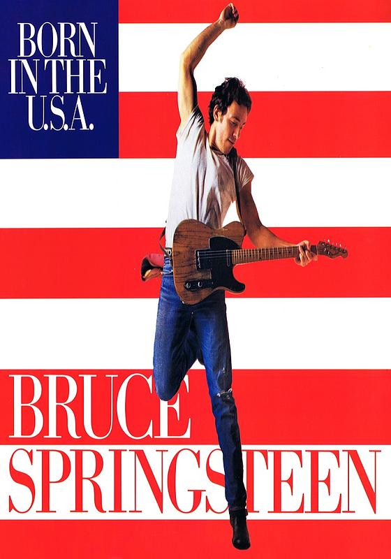 Bruce Springsteen 40th Anniversary Tribute- SOLD OUT