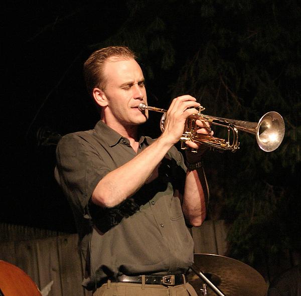 SCOTT WENDHOLT / ADAM KOLKER QUARTET (2 sets)