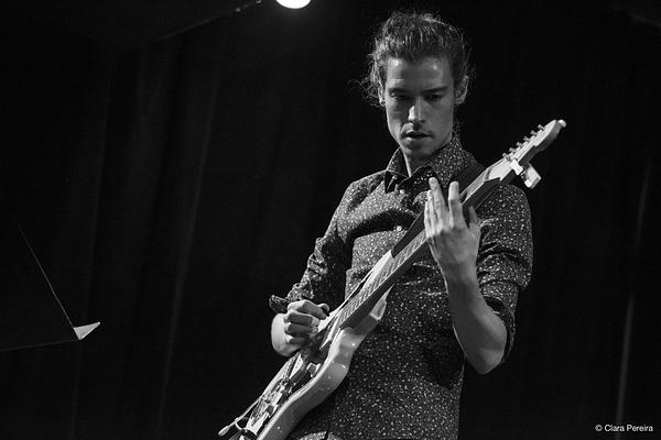 Jeff Miles
