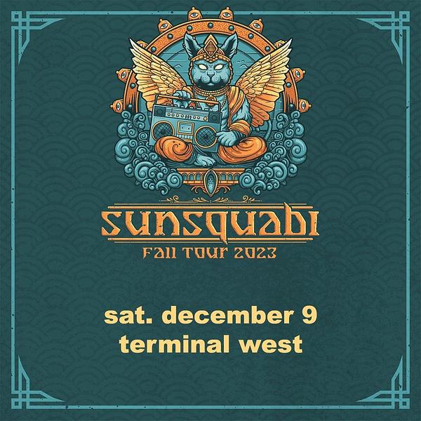 SunSquabi