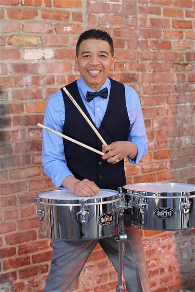 luisito quintero & 3rd element