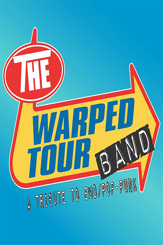 WARPED TOUR BAND