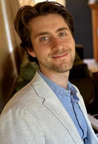 Sunday Brunch with Adam Lieber and Friends