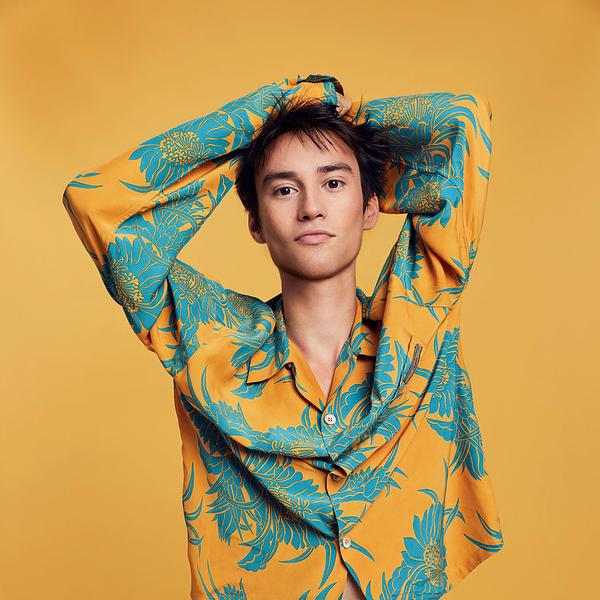 An Evening With Jacob Collier