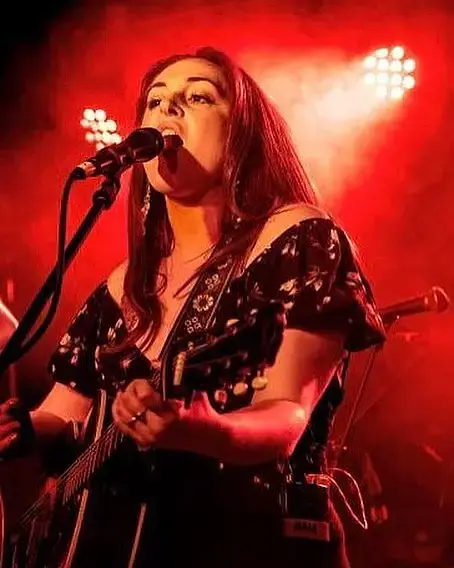 Anya Aliferis