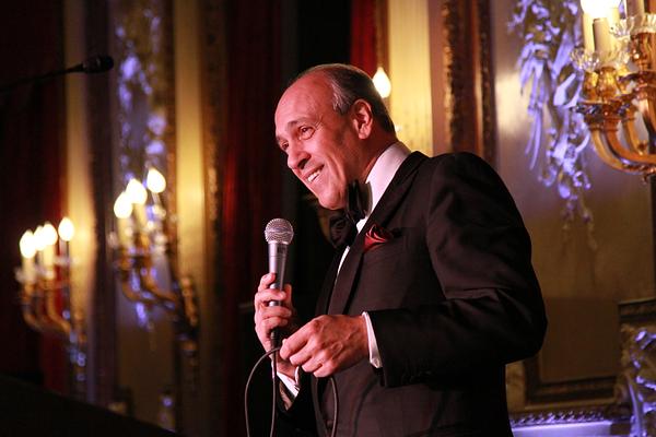 STEVEN MAGLIO & HIS BIG BAND ORCHESTRA