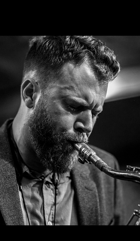KEN FOWSER QUINTET & JAM SESSION