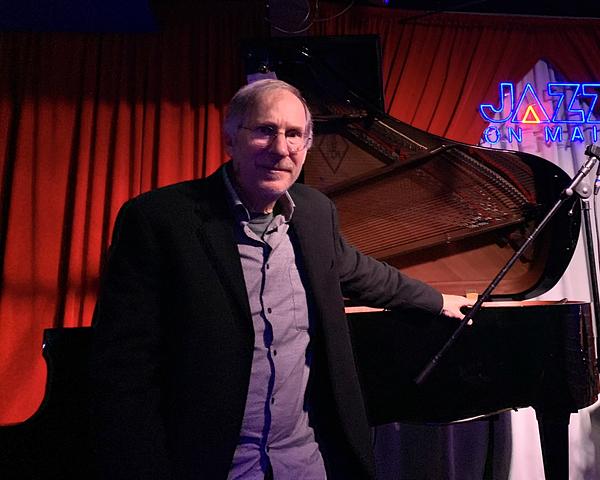 David Janeway Quintet
