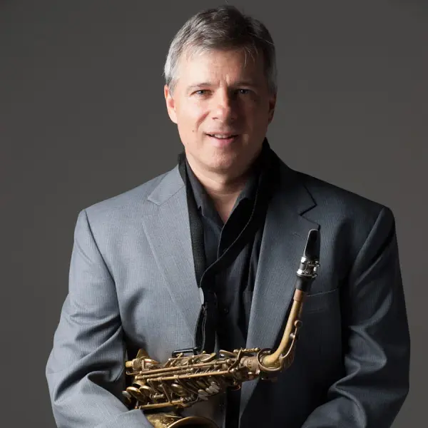 JON GORDON QUARTET