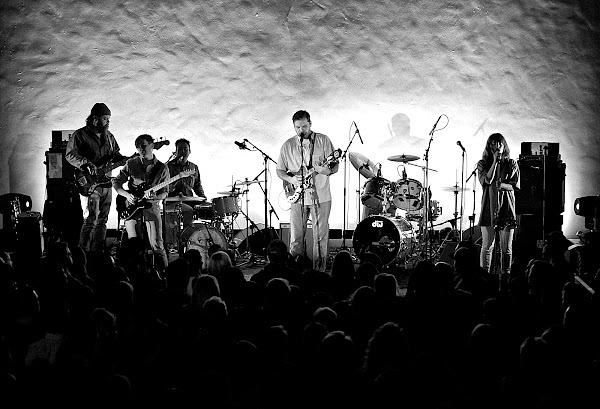 The Masonic Lodge at Hollywood Forever